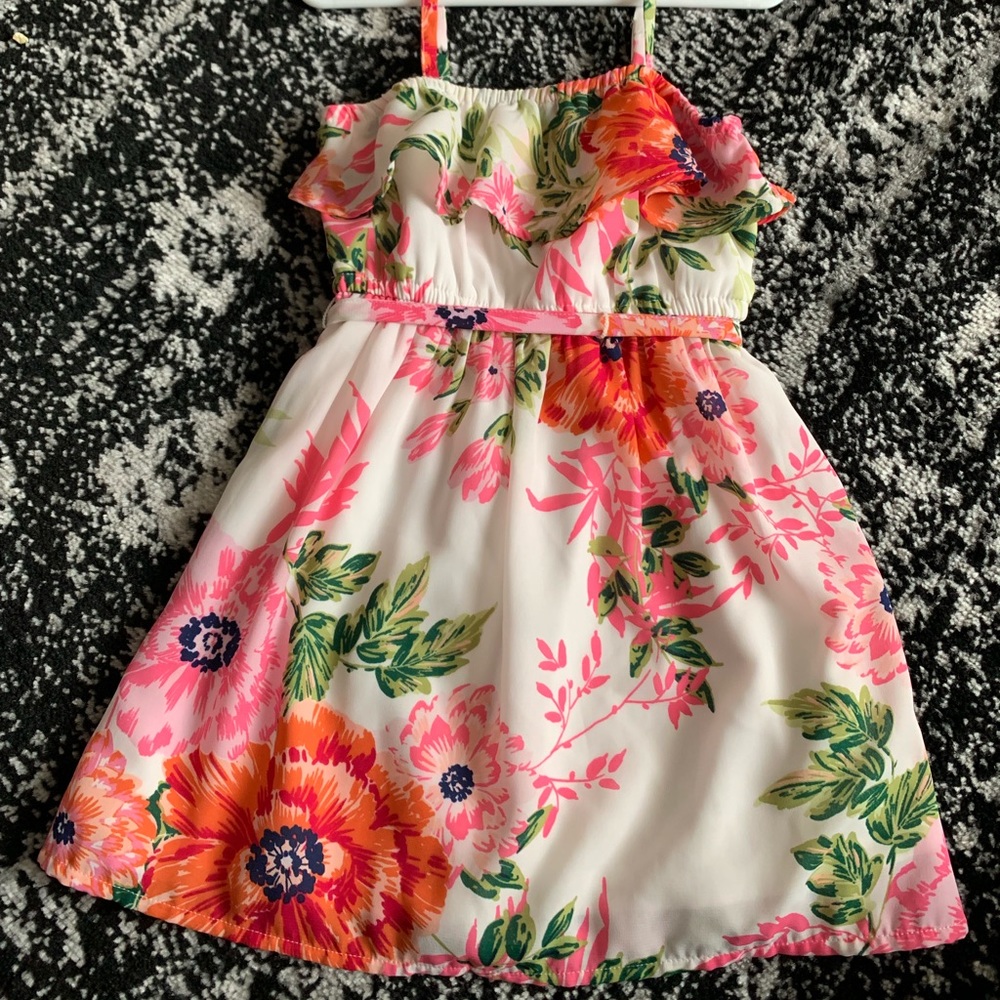 Little girl dress bundle